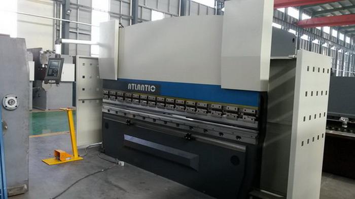 3M CNC lisy brzdy