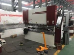 3osé CNC ohraňovací lisy 8FT