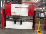 AHYW 8ft CNC brzdy Lis 3 Osa