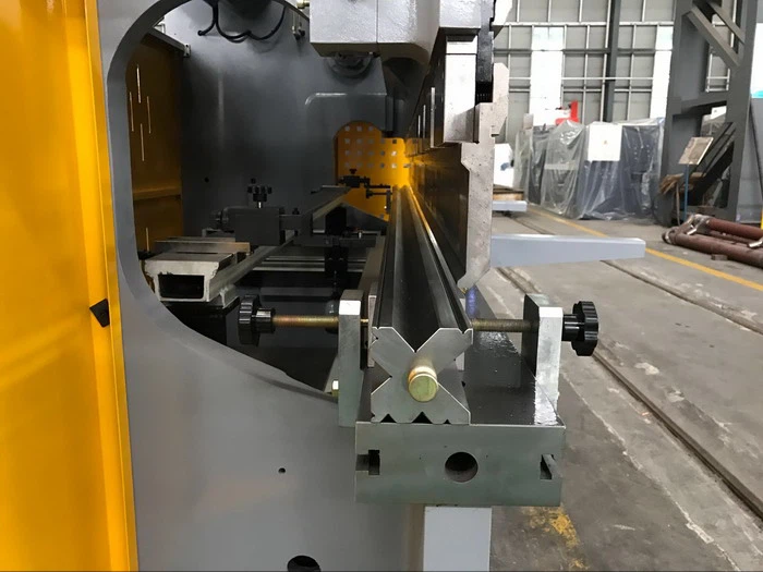 Standard Amada pressbrake tools for Yawei metal bending brake