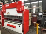 AHYW 3 malé CNC lisovací okézy 8 stop