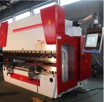 AHYW 8 CNC lisovací ohyby 3m
