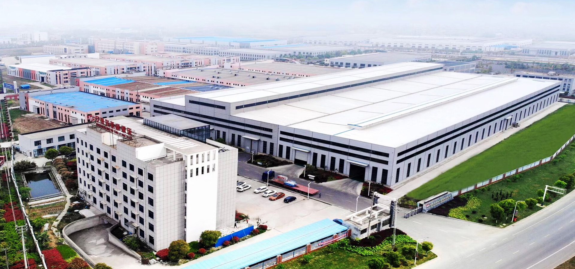 China Yawei AHYW CNC Pressbrake Guillotine Factory Manufacture